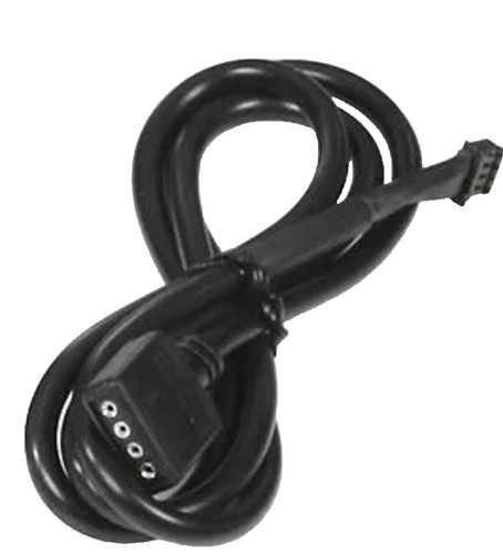 Cavo controllo rgb - cavo, di