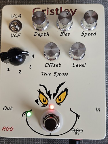 Gristley gristleizer clone - gristley,