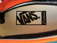 Scarpe slip-on Vans x