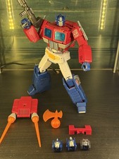 Transform Element TE-01 OP 3.0