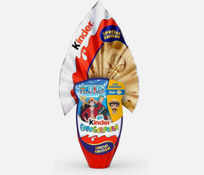 Kinder GranSorpresa Maxi One