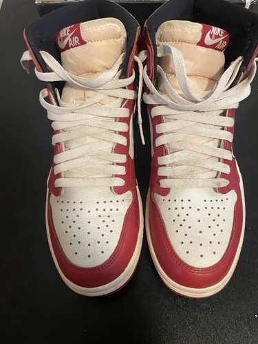 Taglia jordan 1 - taglia, retro