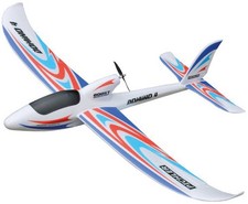 Pichler Domino 4 PNP Aliante