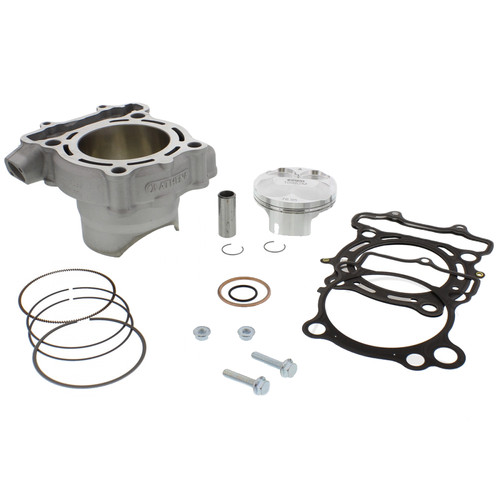 Kit cilindro 250 - 250, ccm