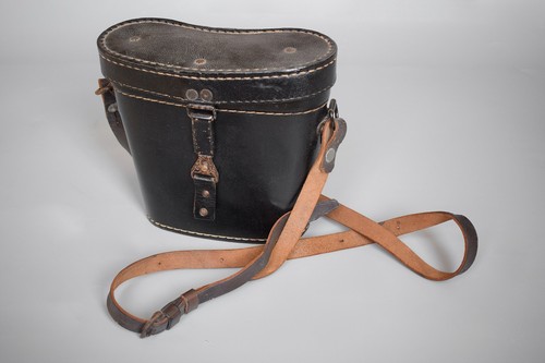 Wwii ww2 valigetta binocolo - ww2,