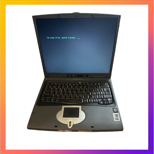 Computer portatile notebook - computer,