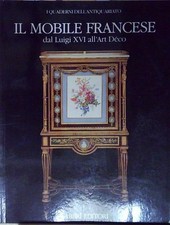 A.a.v.v. IL MOBILE FRANCESE