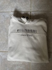 Felpa Clayton Feelyoursoul