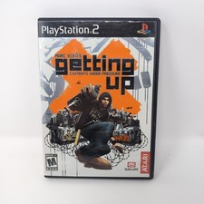 Marc ecko getting up - ecko's,