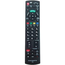 Per telecomando panasonic - telecomando,