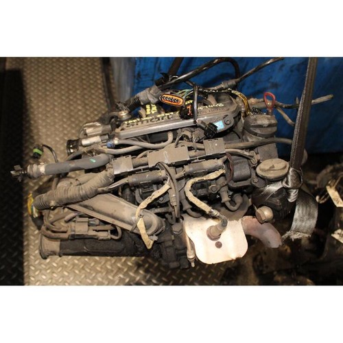 Motore compl smart - smart, 15