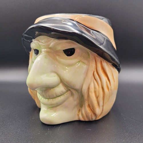 Tazza halloween 1993 - halloween, 3d