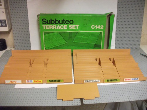Set terrazza subbuteo c142 - terrazza,