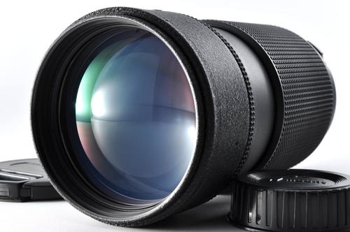 Nikon nikkor 80 200mm - af,