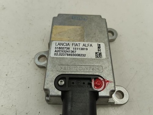 51802738 modulo elettronico