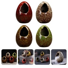  4 Pcs Piatti Giapponesi