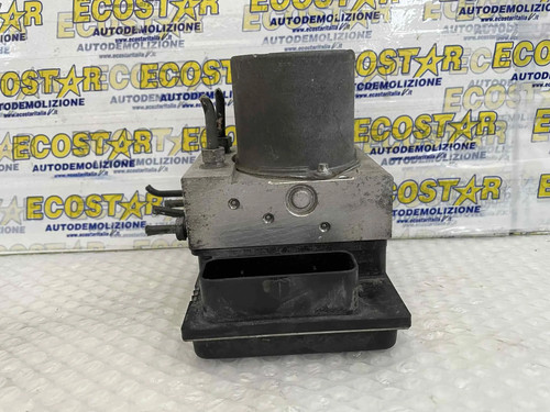 Centralina gruppo abs bosch - centralina,