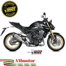 Mivv Honda Hornet 1000 2025