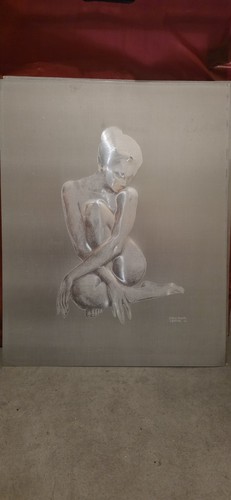 Trittico marcello cassinari - marcello,
