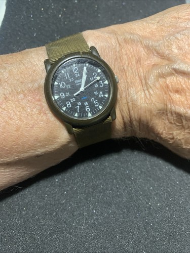 Orologio uomo timex - uomo,
