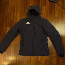 giubbino uomo invernale Kappa