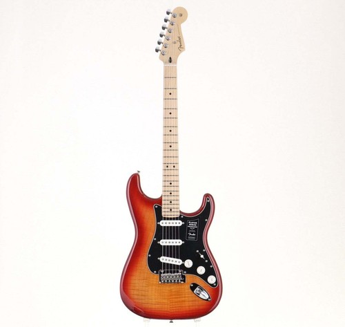 Fender player stratocaster - fender,