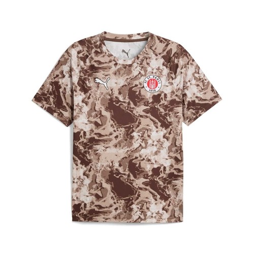 Puma pauli maglia - fc, st.pauli