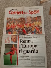 Corriere dello sport inserto - sport,