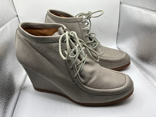 Stivaletti zara taupe - stivaletti,