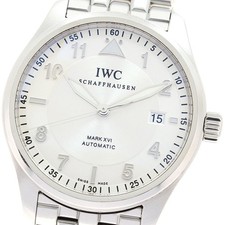 Orologio pilota iwc - pilota,