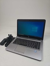 HP EliteBook 840 G4 Intel