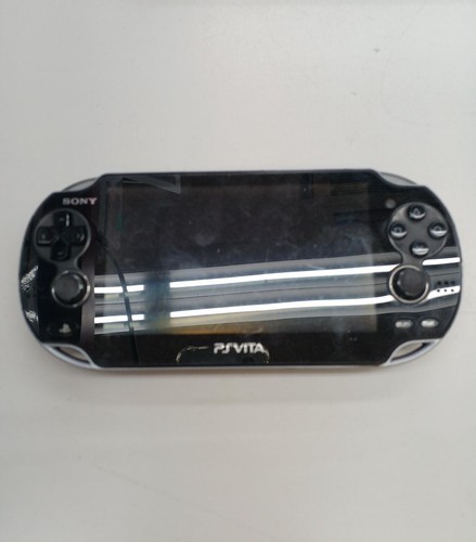 Sony playstation vita - sony, pch-1000