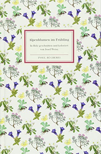 Alpenblumen fruhling in - alpenblumen, fruhling: