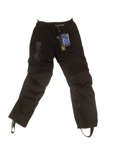 Pantalone moto cordura - pantalone, in