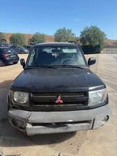 Ricambi mitsubishi pajero 8 - ricambi, 1.8