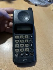 Batteria vintage BT Mobile