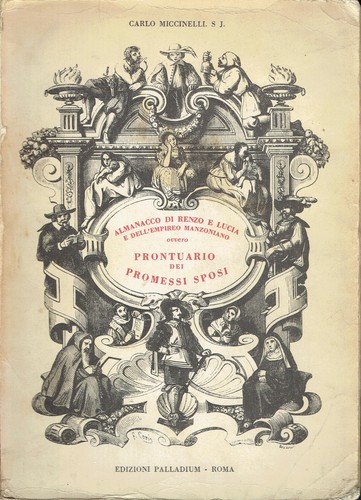 Carlo miccinell almanacco - carlo, miccinell..almanacco