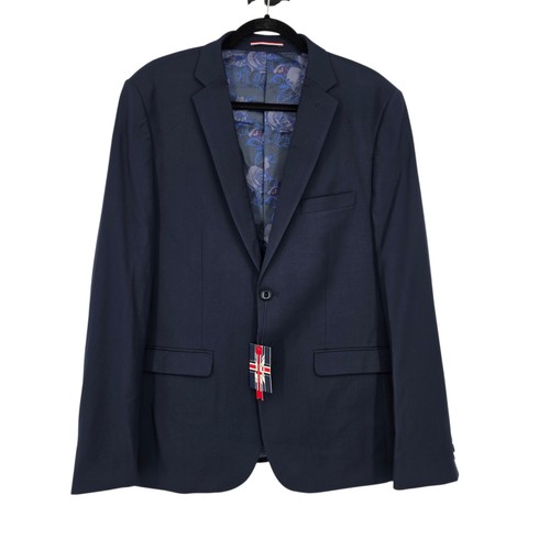 Giacca blazer monopetto soul - monopetto,