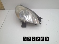 2003 CITROEN XSARA PICASSO