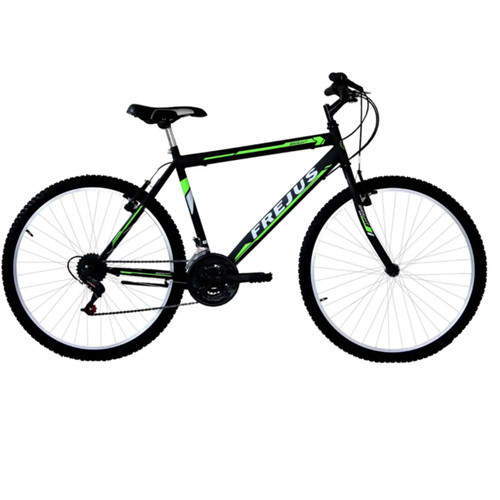 Bici mtb velocità in - 24, 18
