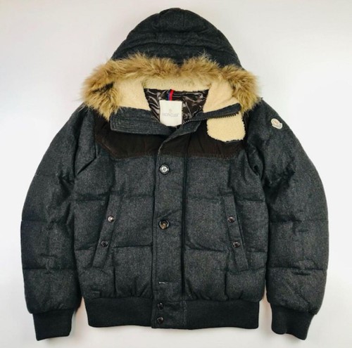 Piumino moncler damien con - moncler,