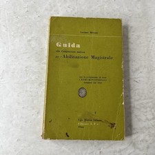 GUIDA ALLA COMPOSIZIONE