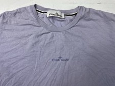 T-shirt uomo Stone Island