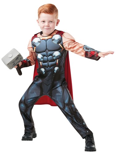 Rubies costume thor - rubies,