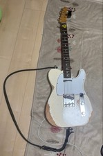 fender mexico telecaster