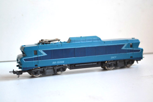 Lima 15006 bleu - bb,