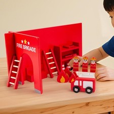 Caserma Dei Pompieri