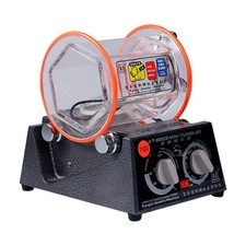 Mini bicchiere rotante 3 kg