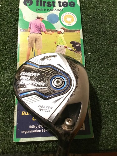 Callaway ladies 2015 great - ladies, big