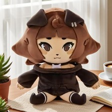 Mimi Peluche Pride Crispy Typh